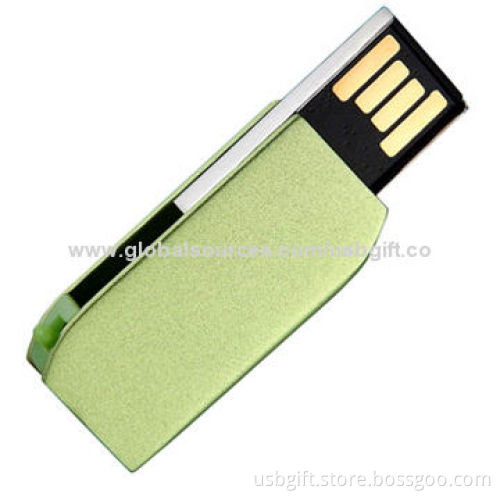 8GB Simple and Lighter Style Promotional Thumb Drive
